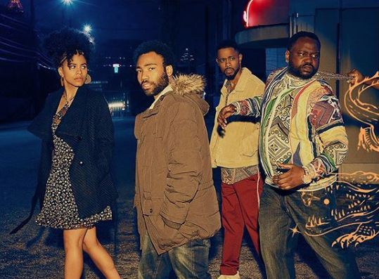 “Atlanta” Renewed For 3rd Season!