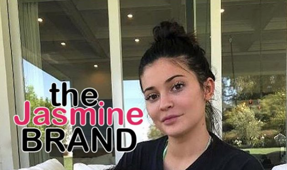 Kylie Jenner Deletes Photos of Baby Stormi – I’m Not Posting Her On Social Media!