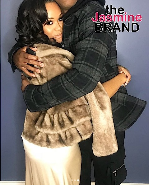 Masika Kalysha Hides Rumored NFL Boyfriend Geno Smith From Social Media