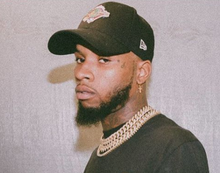 Tory Lanez – My Private Plane Almost Crashed 5 Times!