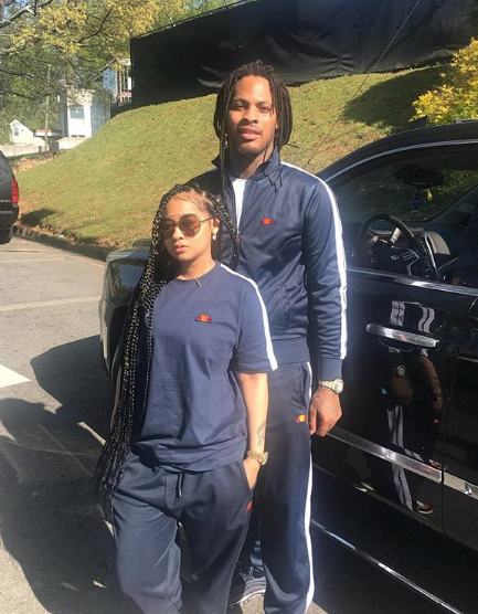 Waka & Tammy Rivera Defend Buying New Mansion – Our House Isn’t Cheap!
