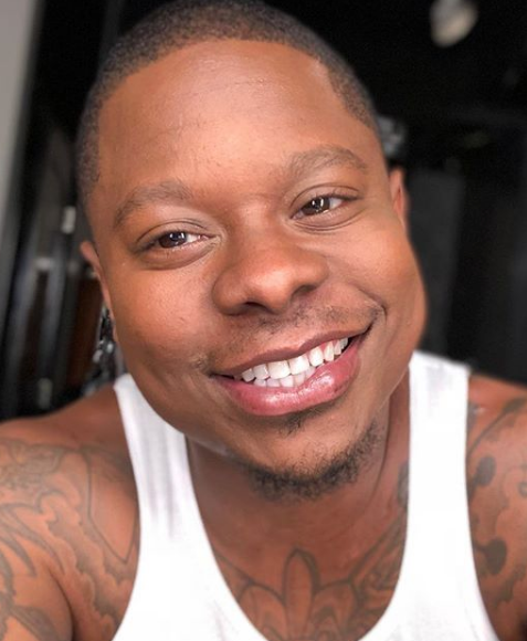 “The Chi” Actor Jason Mitchell Doesn’t Believe In Marriage Or Monogamy