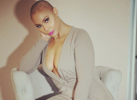 Tamar Braxton Fires Off On Family Members Not Showing Up to Dinner?