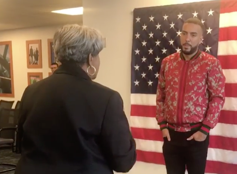 French Montana: I’m Officially a US Citizen!