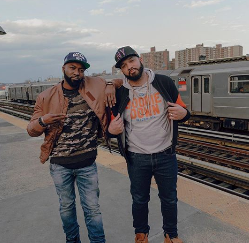 Desus & Mero Reveal Viceland Cut Their Contracts 2 Months Early: They undervalued us. 