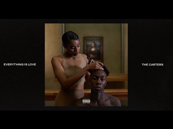 Beyonce & Jay-Z Drop Surprise Album “Everything Is Love” [Listen]