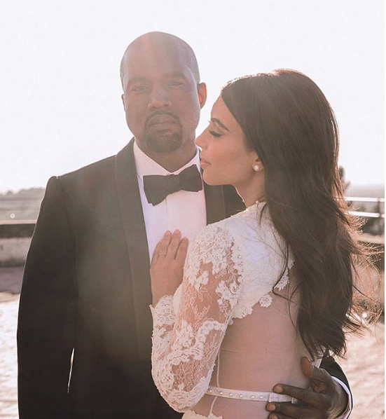 Which Fashion Scion's Wedding Brought Beyoncé, Jay-Z & Kanye West