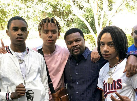 YBN Almighty Jay, Nahmir and Cordae Sign To J. Prince’s Rap-A-Lot Records