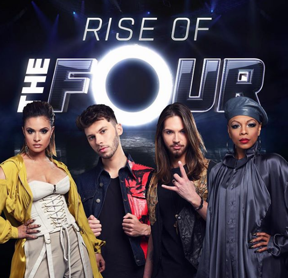 EXCLUSIVE: Laurieann Gibson & Mario Winans On What Sets ‘The Four’ Apart, Components Of A Star & If Rappers Should Write Their Own Lyrics