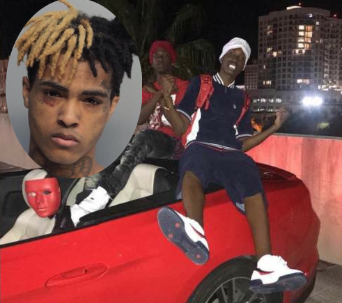 Soldier Kidd & Soldier JoJo Denied Involvement In XXXTentacion’s Murder