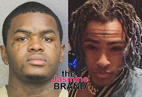 XXXTentacion – Murder Suspect Dedrick D. Williams Arrested