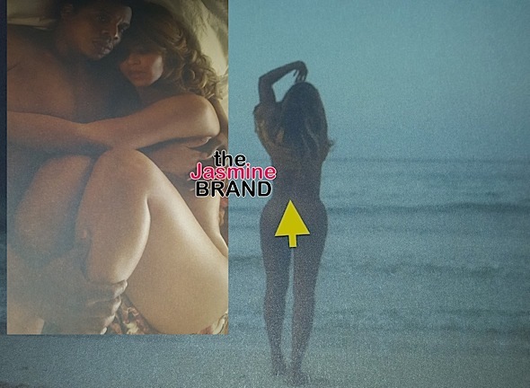 Beyonce And Jay-Z Sex Tape