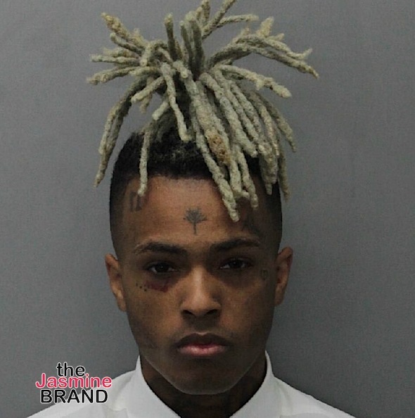 XXXTentacion Shot & Killed In South Florida [Condolences]