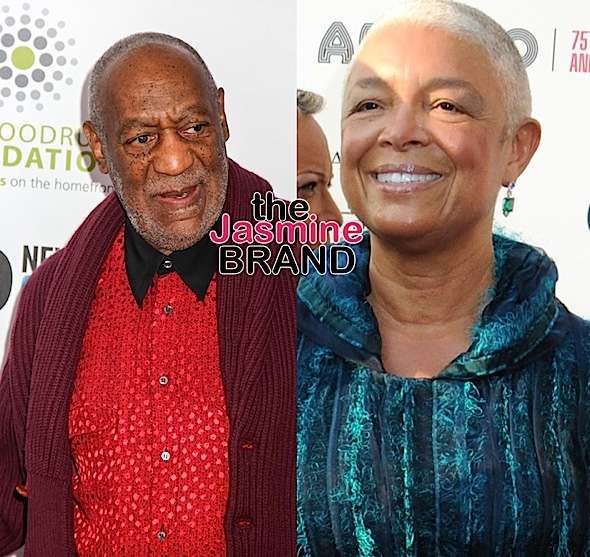 Bill Cosby’s Wife, Camille Cosby, Spotted Without Wedding Ring, Couple’s Representative Denies Marital Strife