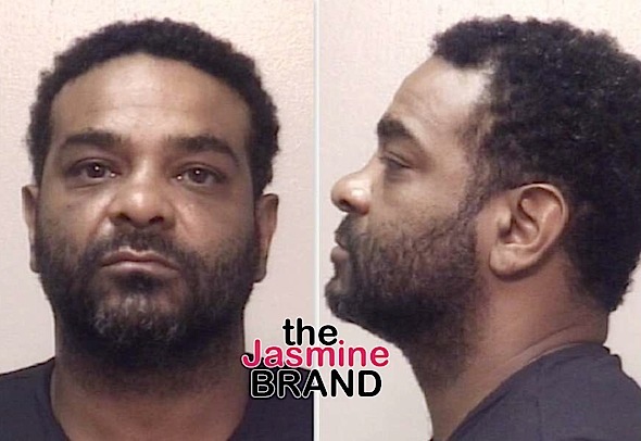 Jim Jones Says LA Fitness Racially Profiled Him Over A Phone Charger  [VIDEO] - theJasmineBRAND