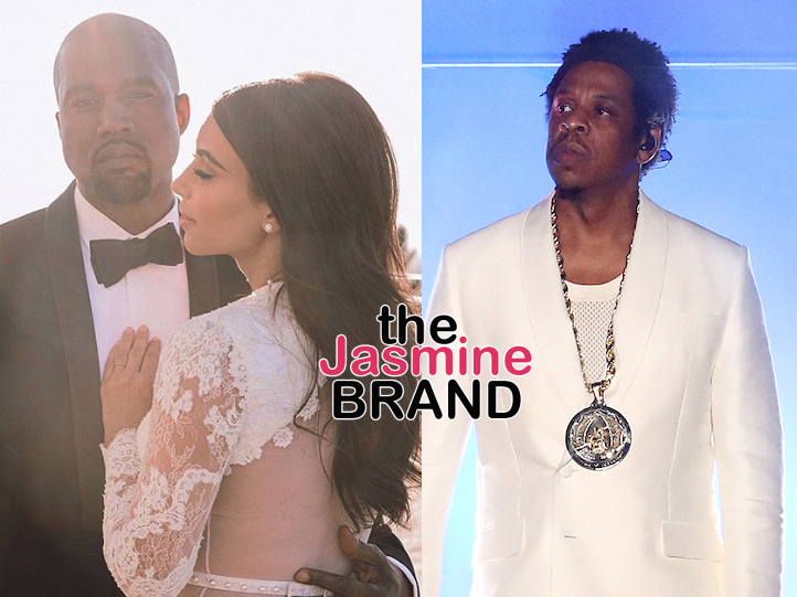 Which Fashion Scion's Wedding Brought Beyoncé, Jay-Z & Kanye West To  Venice?!