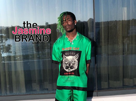 Lil Uzi Vert Changes Pronouns To ‘They/Them’ On Instagram