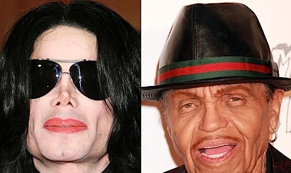 Joe Jackson Private Funeral Held In Same Place Michael Jackson Entombed