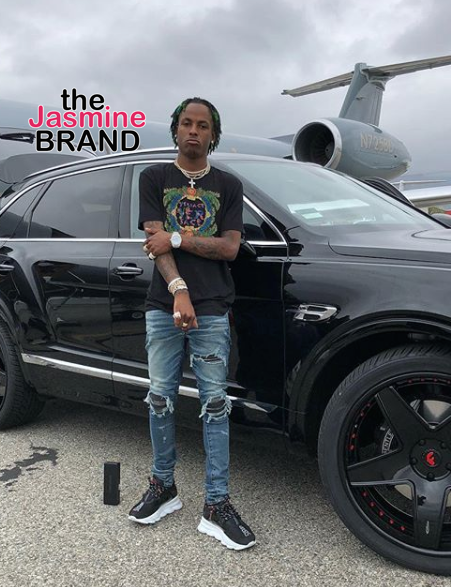 Rich The Kid Ordered To Pay Fashion Nova $130,000 Over Contract Dispute