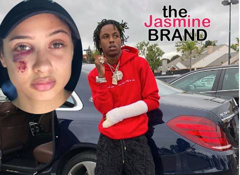 Rich the Kid – Tori Brixx Did NOT Set Me Up To Get Robbed! [VIDEO]