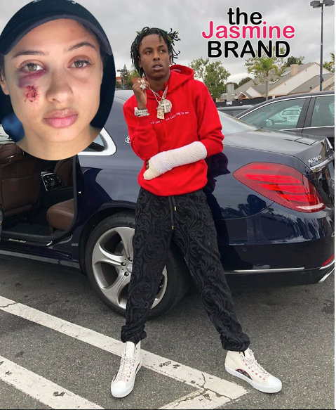 Rich the Kid – Tori Brixx Did NOT Set Me Up To Get Robbed! [VIDEO]