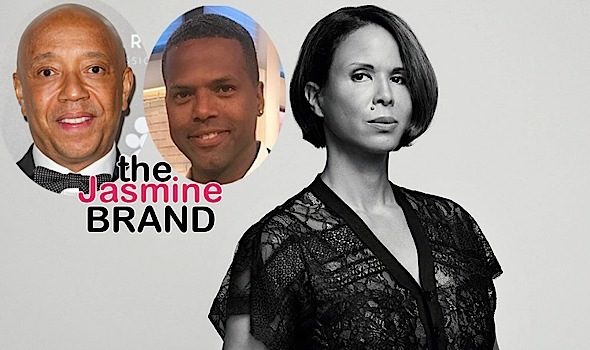 Russell Simmons Accused of Rape, AJ Calloway Accused of Sexual Assault By Author 