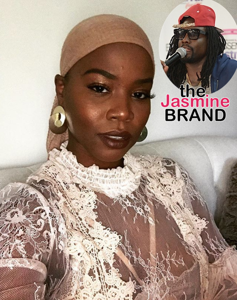 Singer V. Bozeman Sounds Off About Wale’s Colorism Comments: “The light skin, the dark skin, that’s a WHOLE situation”
