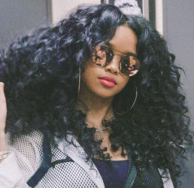 H.E.R. – My Debut Album Is Coming!