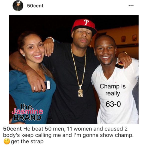 Floyd Mayweather's massage therapist says he didn't bet $10.4