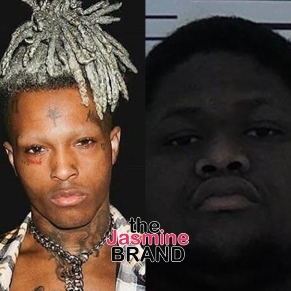 Third Suspect In Xxxtentacion Murder Has Been Arrested Thejasminebrand 