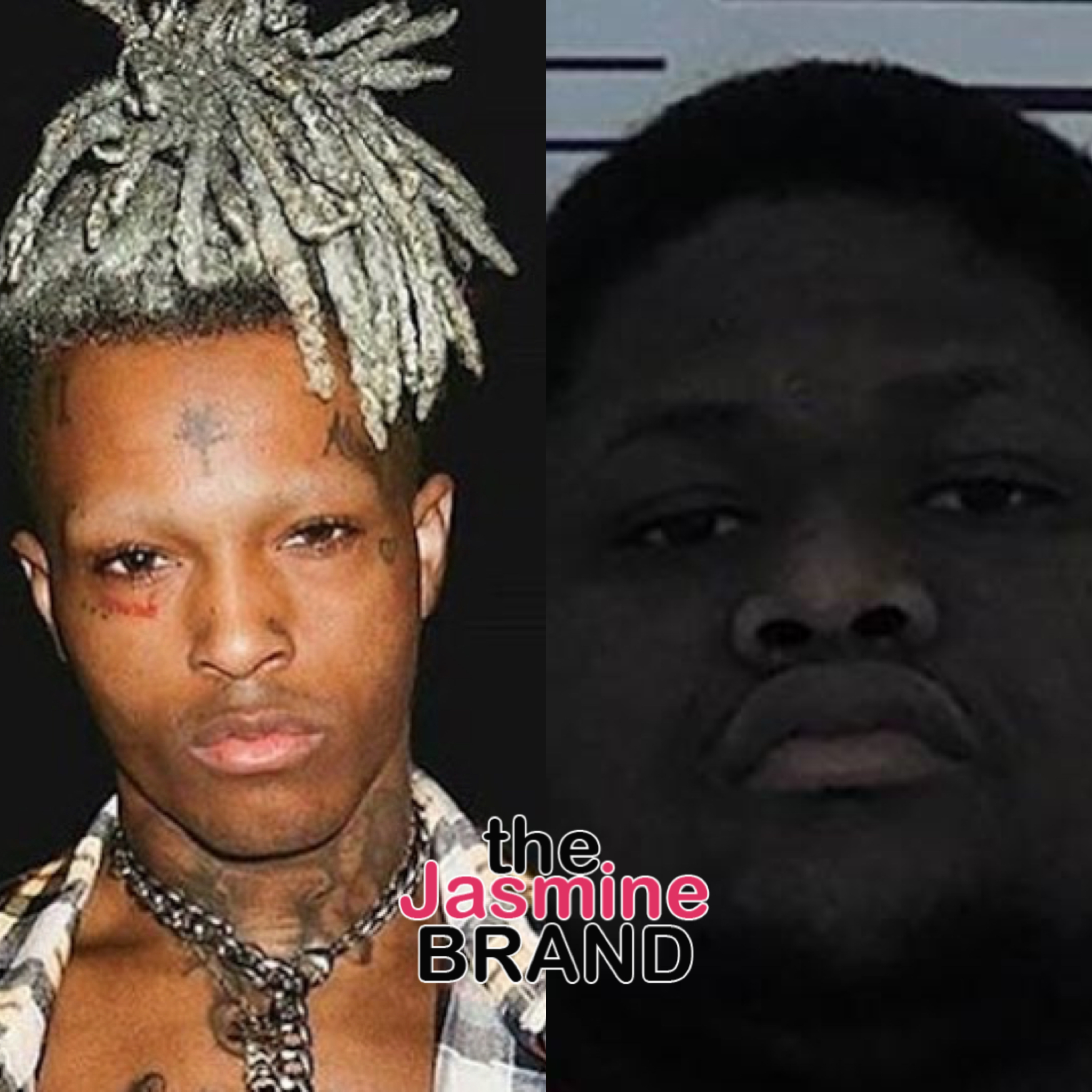 Third Suspect In Xxxtentacion Murder Has Been Arrested Thejasminebrand