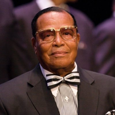 Louis Farrakhan Banned By Facebook & Instagram For Hate Speech