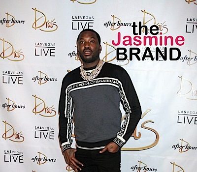 Meek Mill Says Las Vegas Hotel Is Racist: Something Has To Be Done About What They’re Doing To Black People! [VIDEO]