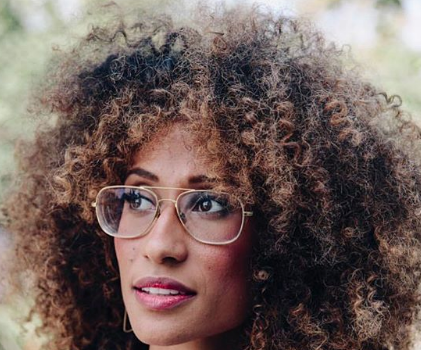Former Teen Vogue Editor in Chief, Elaine Welteroth, Assaulted by Uber Driver