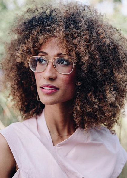 Former Teen Vogue Editor in Chief, Elaine Welteroth, Assaulted by Uber Driver