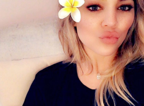 Khloe Kardashian – I’m Anxious To Go Back To Work After Having My Baby!