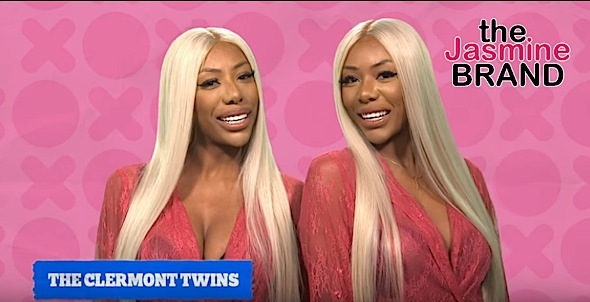 Clermont Twin & Yeezy Model Shannade Clermont Arrested, Used Dead Man’s Debit Card & Charged Thousands of Dollars