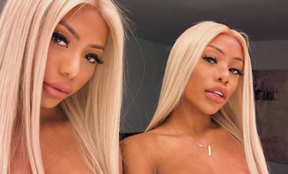 EXCLUSIVE: Kanye West Model Shannade Clermont Used Dead Man’s Identity For At Least 4 Months, Charged Victim $400 For Sex