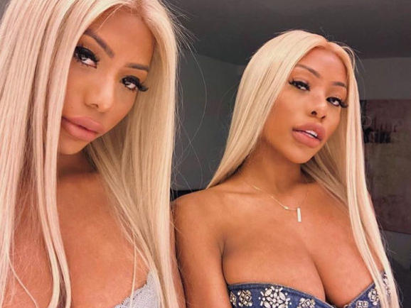 Clermont Twins Release Statement Amidst Reports of Shannade Clermont Stealing Dead Man’s Identity