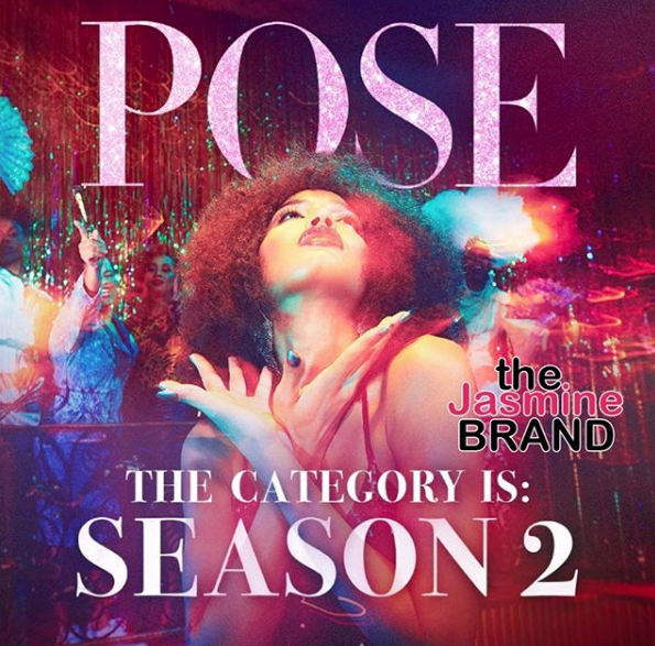 Pose | 33 LGBTQ+ Shows on Netflix That Will Fill You With So Much Pride |  POPSUGAR Entertainment Photo 9