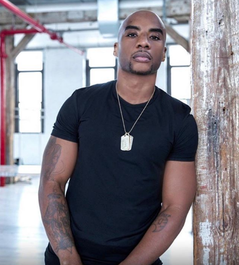 Charlamagne Tha God & Wife Welcome 3rd Daughter