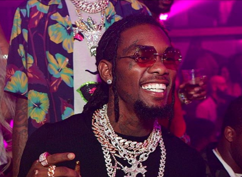 Offset Attorney Believes His Recent Arrest Was Racially Motivated