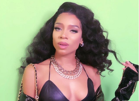 Lil Mama Shares Her Plans To Start A ‘Heterosexual Rights Movement’ After Being Called Out For Transphobic Comments