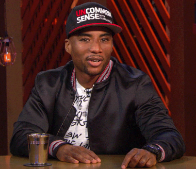 Charlamagne Addresses Old Clips Of Him Admitting To Drugging A Woman & Having Sex w/ Her + Hitting A Woman When He Was A Teen