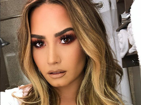 Demi Lovato’s Rep Says Singer Awake w/ Her Family: Some of the information reported is incorrect.