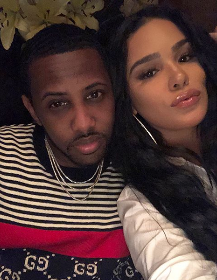 Fabolous Will Plead Not Guilty To Allegedly Attacking Emily B, Rejects Plea Deal in Domestic Violence Case