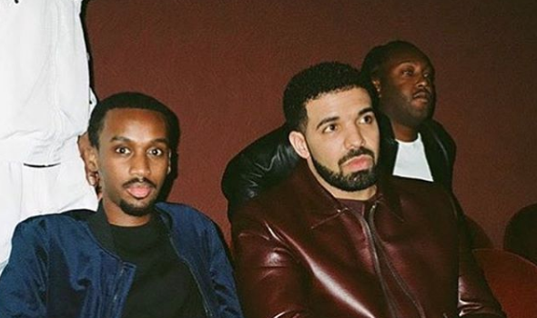 Drake & His DJ Future The Prince To Executive Produce HBO Drama ‘Euphoria’ Starring Zendaya