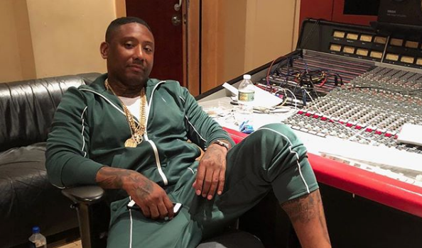 Rapper Maino Admits He Likes Role-Playing As A Runaway Slave W/ White Women [VIDEO]