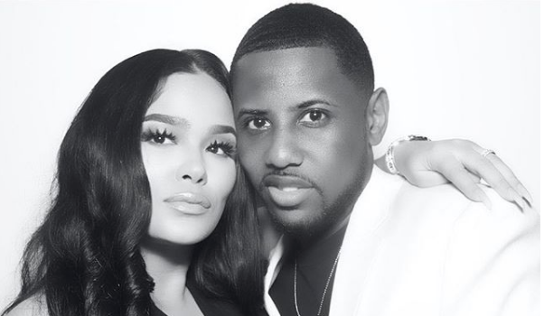 Fabolous Feels Pressured To Propose to Emily B? [Photo]