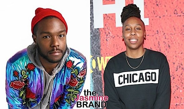 Kid Fury To Develop HBO Comedy Series, Lena Waithe Will Executive Produce